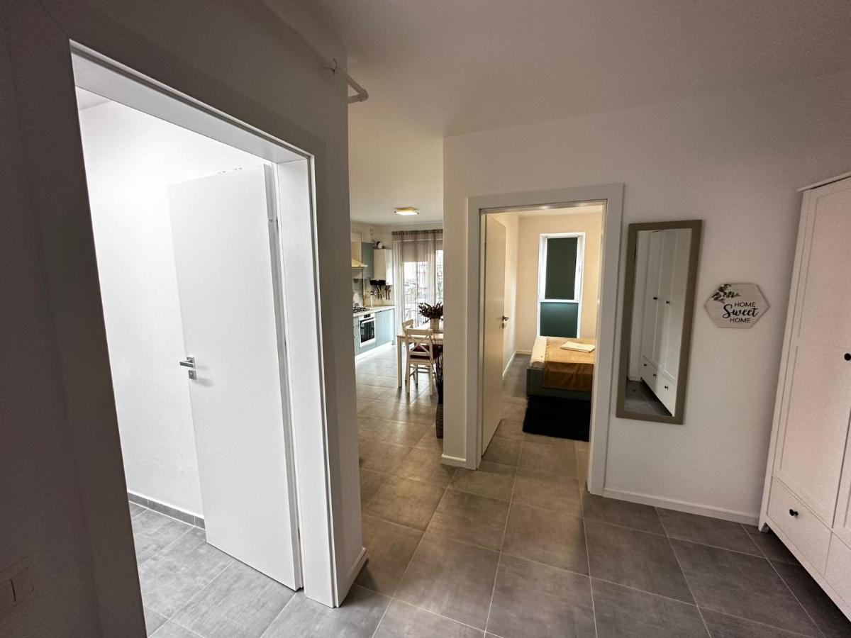 Lovely Apartment In Beautiful #Tirgu Mures At Maurer Residence Targu-Mures Bagian luar foto